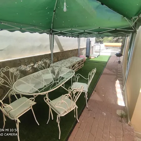 Villa Sanleone Villaggio Mosè